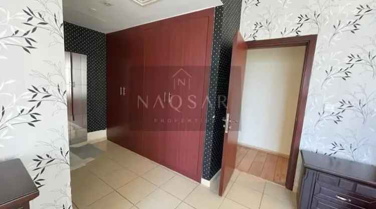 2 Bedroom 1388 Sq.Ft. Apartment for Rent in Jumeirah Beach Residence (JBR), Dubai