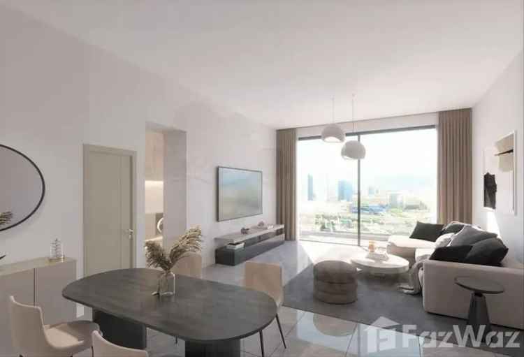 1 Bedroom Apartment for sale at Equiti Arcade