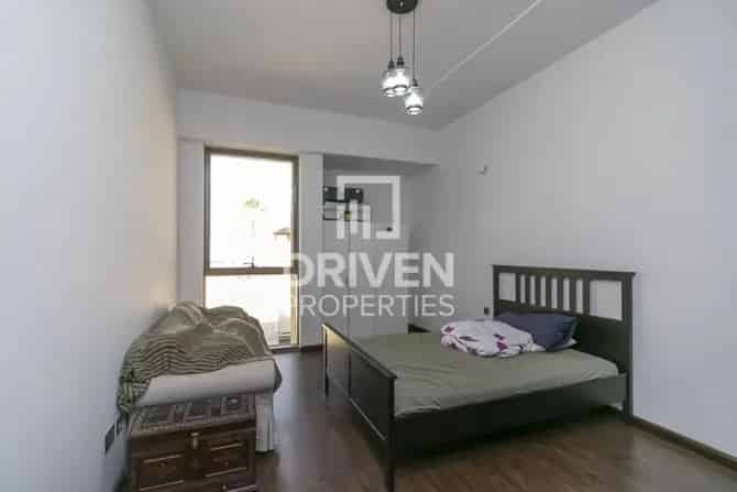 1 Bed Apartment For Sale in Al Murad Towers