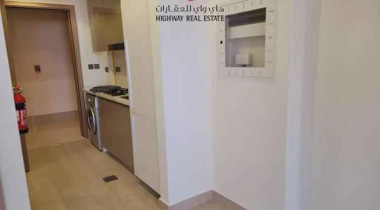 Rent Studio Apartment in Meydan City Dubai with Modern Amenities