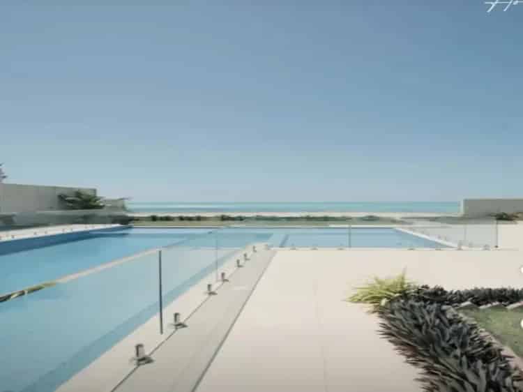 Villa for Sale in Hidd Al Saadiyat , Saadiyat Island , Abu Dhabi