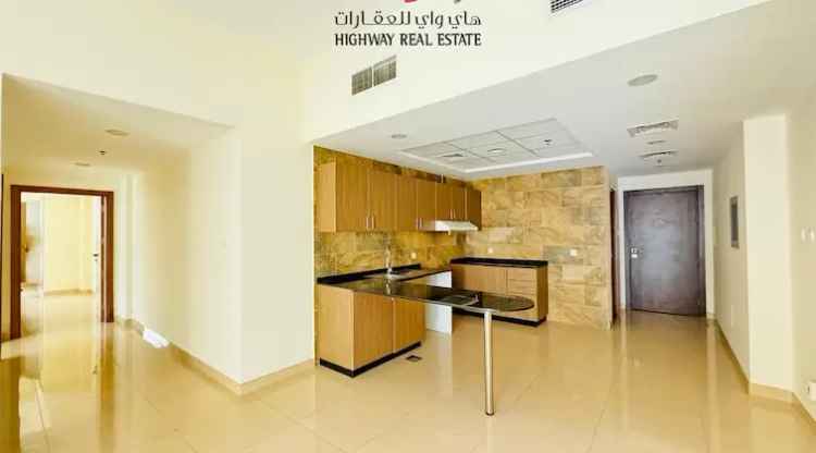 Rent Spacious 2 Bedroom Apartment in Dubai Residence Complex