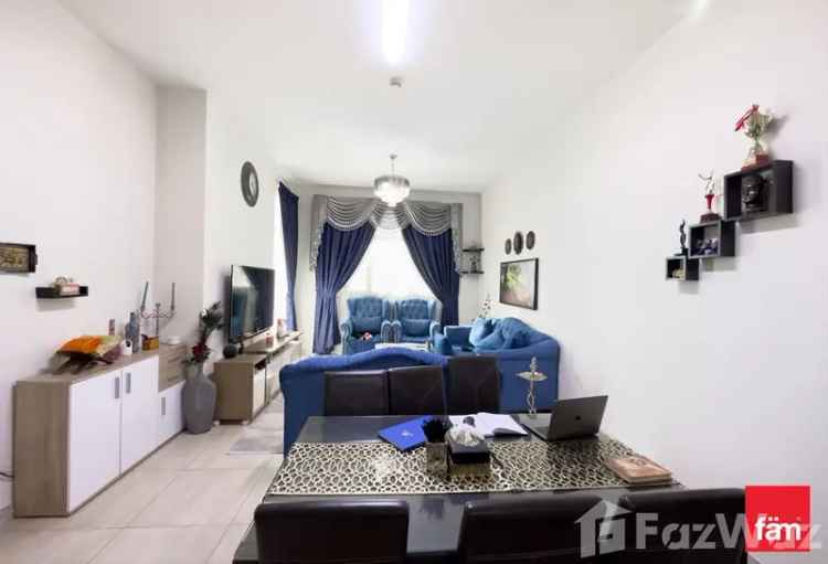 2 Bedroom Apartment for sale at Freesia