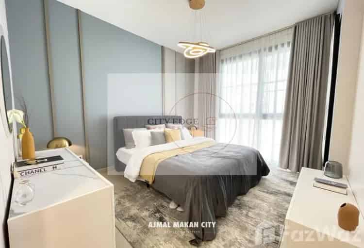 Buy 1 Bedroom Apartment at Sharjah Waterfront City with Luxury Features