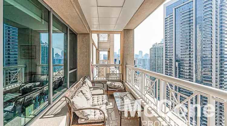 2 Bedroom 1487 Sq.Ft. Apartment for Rent in Downtown Dubai, Dubai