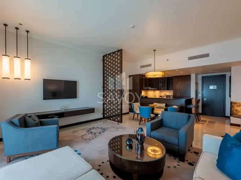2 Bedroom Apartment for Sale in The Marina Abu Dhabi with Great Features