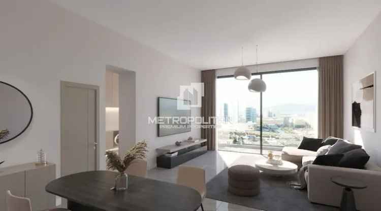 1 Bedroom 873 Sq.Ft. Apartment for Sale in Equiti Arcade, Al Furjan, Dubai