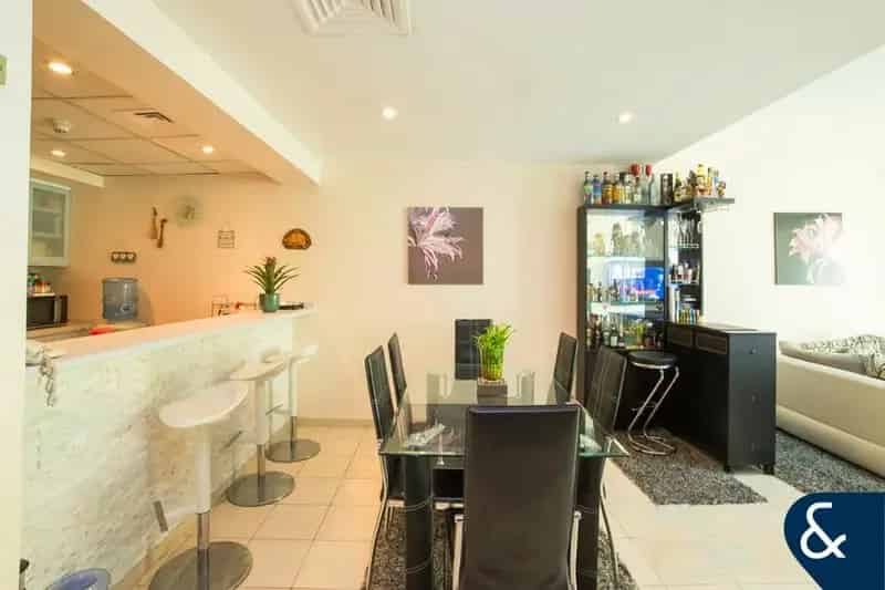 2 Bedroom Apartment for Sale in Al Thayyal 3, Al Thayyal, Greens.