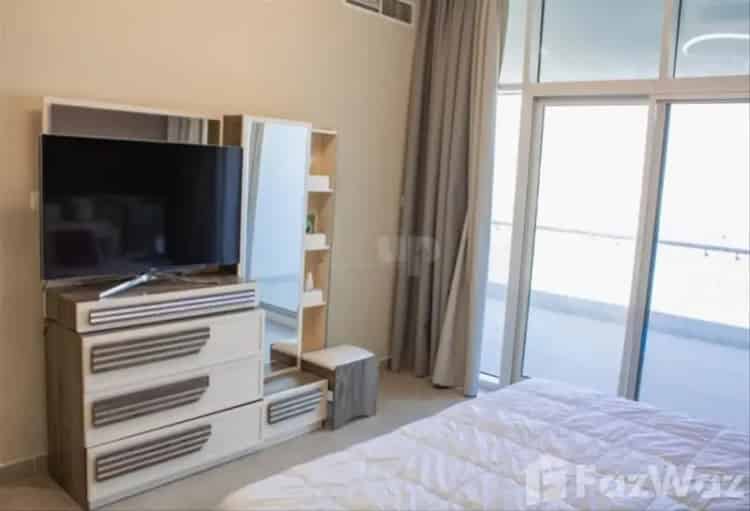 1 Bedroom Apartment for sale at Azizi Aliyah