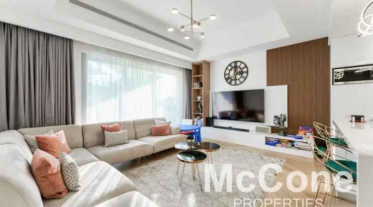 4 Bedroom 2687 Sq.Ft. Villa for Sale in Mira, Reem, Dubai