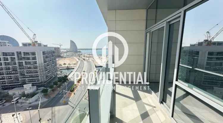 2 Bedroom 1394 Sq.Ft. Apartment for Sale in Al Seef, Al Raha Beach, Abu Dhabi