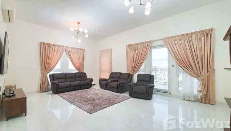 4 Bedroom Standalone Villa in Al Quiz 2, For Rent or Sale