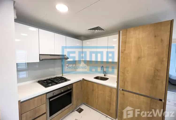 2 Bedroom Apartment for sale at Al Raha Lofts