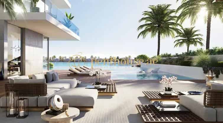 Buy Villa in Mohammed Bin Rashid City with Premium Amenities