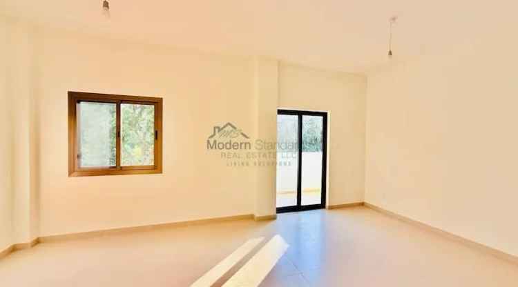 2 Bedroom Apartment for Rent in The Gardens Dubai with Modern Amenities