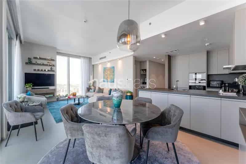 3 Bedroom Apartment For Sale