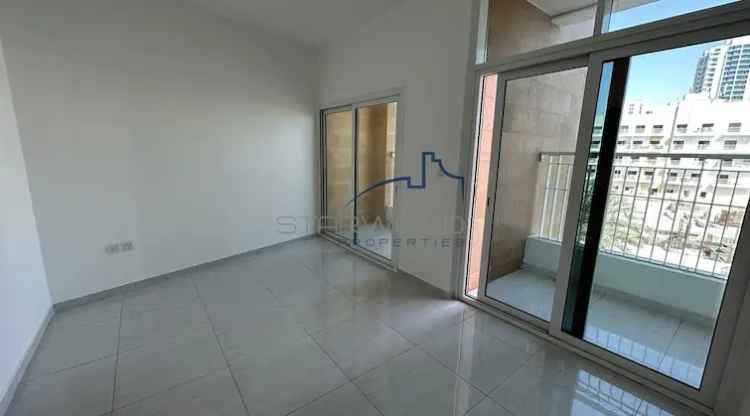 Studio 400 Sq.Ft. Apartment for Rent in JVC District 12, Jumeirah Village Circle (JVC), Dubai