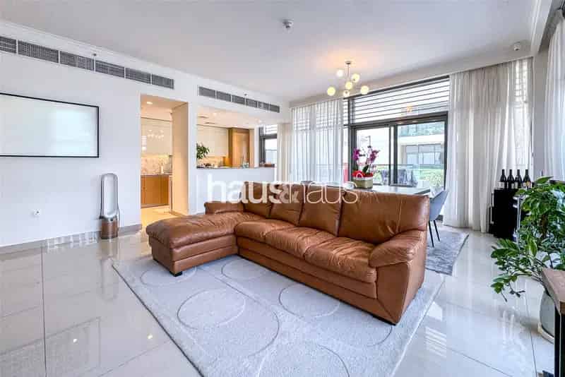 3 Bedroom Apartment For Sale