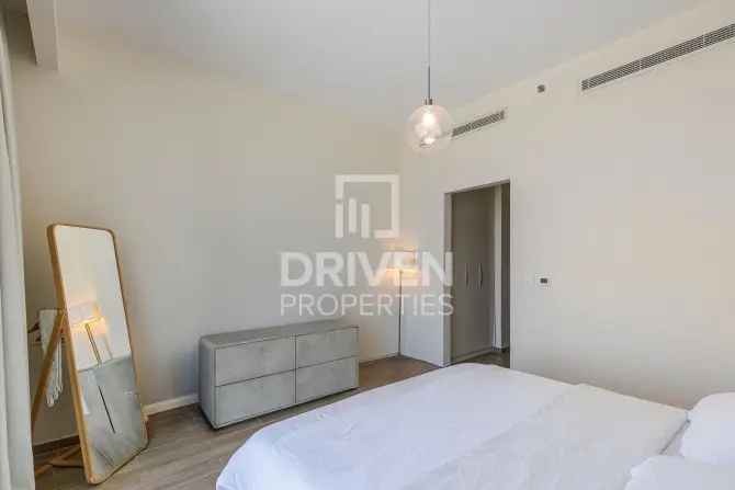 2 Bed Apartment For Sale in Mada Residences Downtown Dubai