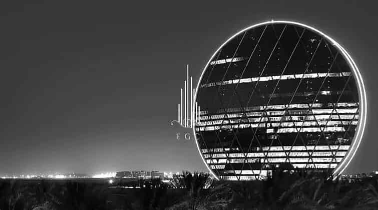 For Sale: Waterfront Land in Leaf Tower, Yas Island, Abu Dhabi