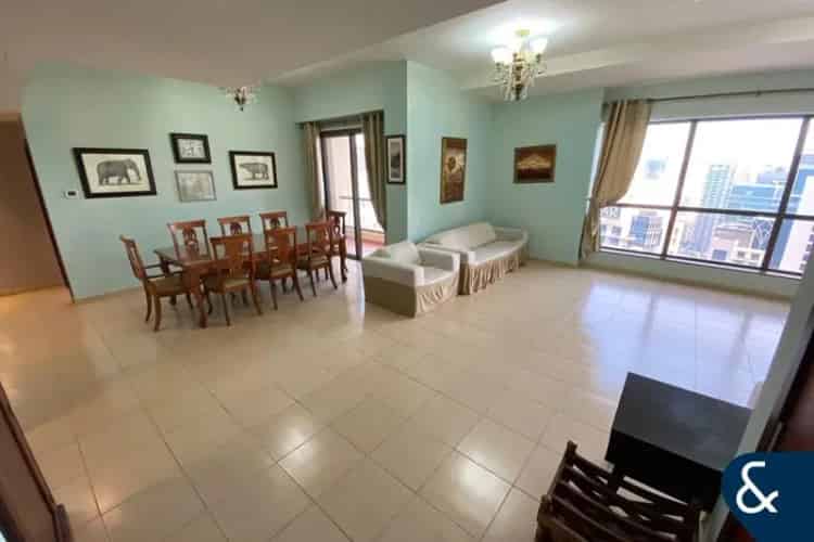 3 Bedroom Apartment for Sale in Rimal 5, Rimal, Jumeirah Beach Residence.