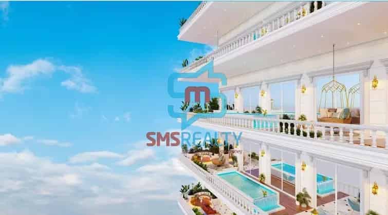 Buy Apartment in Dubai Science Park with Luxury Features and Amenities