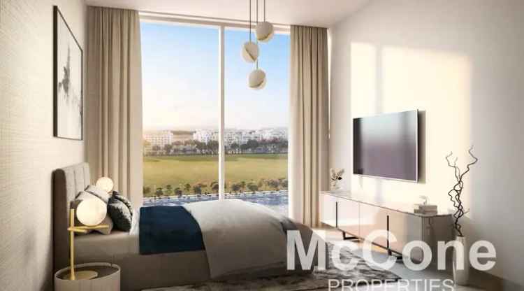 3 Bedroom 2076 Sq.Ft. Apartment for Sale in Nad Al Sheba 1, Nad Al Sheba, Dubai