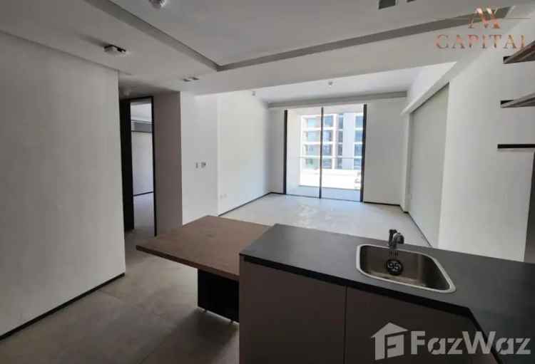 1 Bedroom Apartment for sale at The Terraces