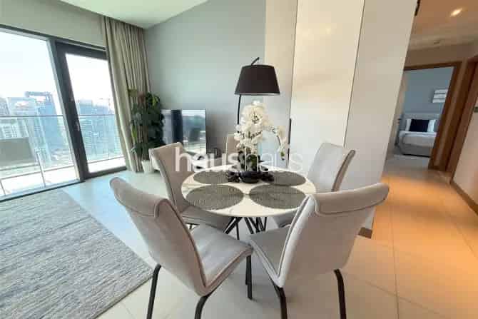 2 Bed Apartment For Sale in Vida Dubai Marina & Yacht Club