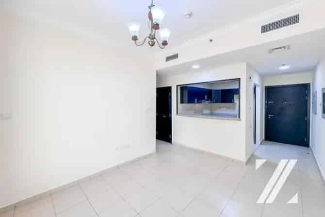 1 Bed Apartment For Sale in Mazaya 12