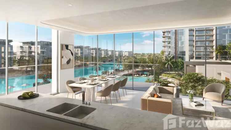 1 Bedroom Apartment for sale at Naya 3