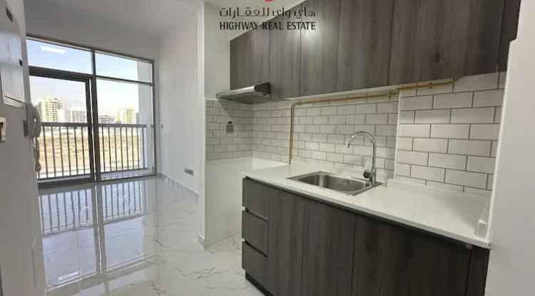 Rent 1 Bedroom Apartment in Dubai Residence Complex with Modern Amenities