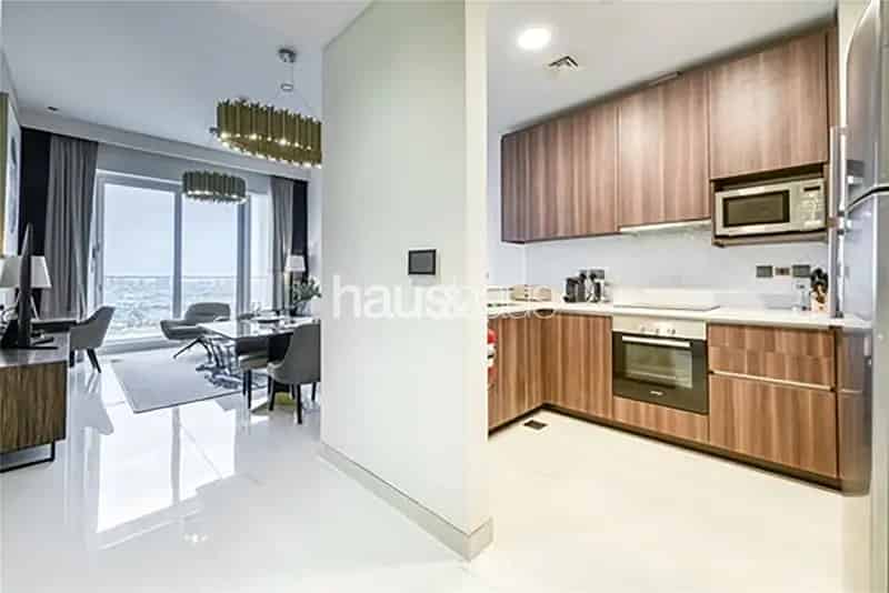 1 Bedroom Apartment To Rent