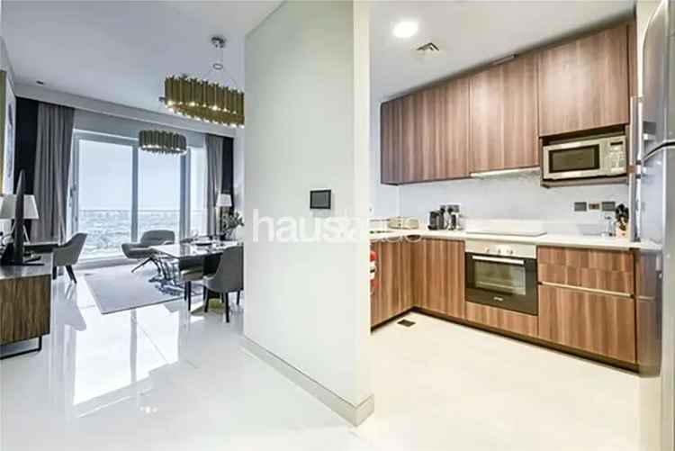 1 Bedroom Apartment To Rent