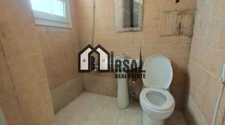 Studio 400 Sq.Ft. Apartment for Rent in Muwaileh, Sharjah