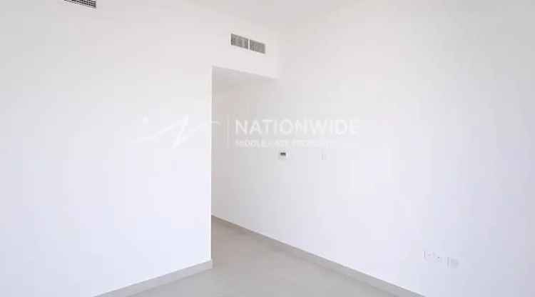 Studio 401 Sq.Ft. Apartment for Sale in Al Ghadeer, Abu Dhabi