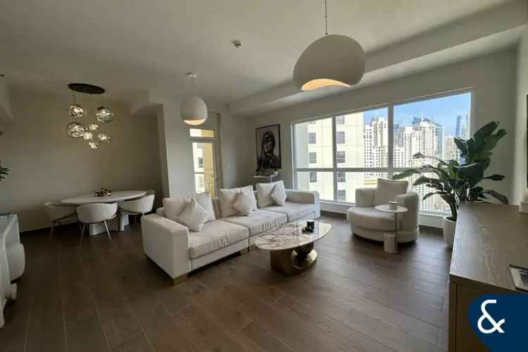 2 Bedroom Apartment for Sale in Amwaj 4, Amwaj, Jumeirah Beach Residence.