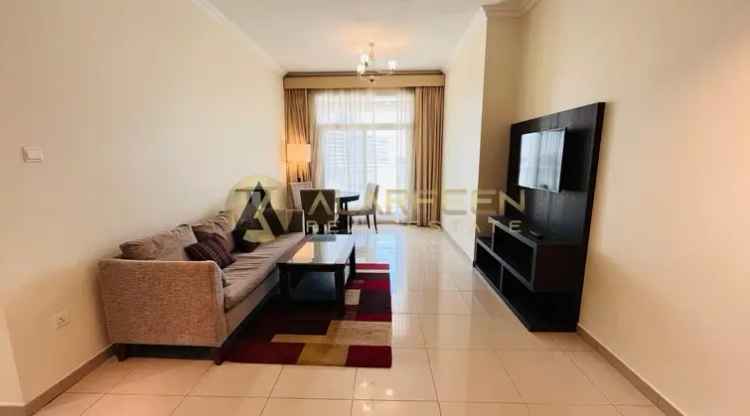 Rent 2 Bedroom Apartment in Siraj Tower Arjan Dubai with Luxurious Features