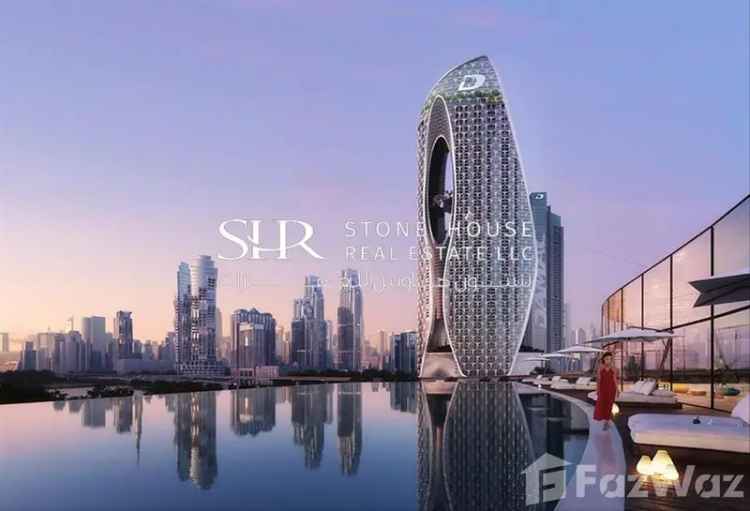 1 Bedroom Apartment for sale at Safa Two