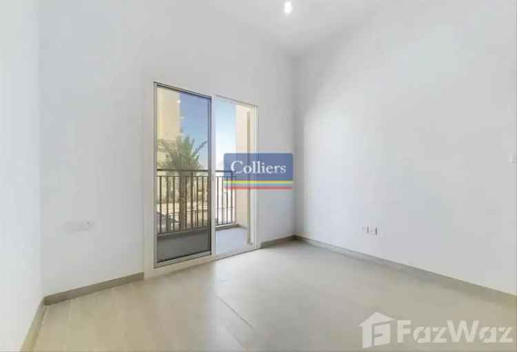 1 Bedroom Apartment for sale at Al Ramth 23