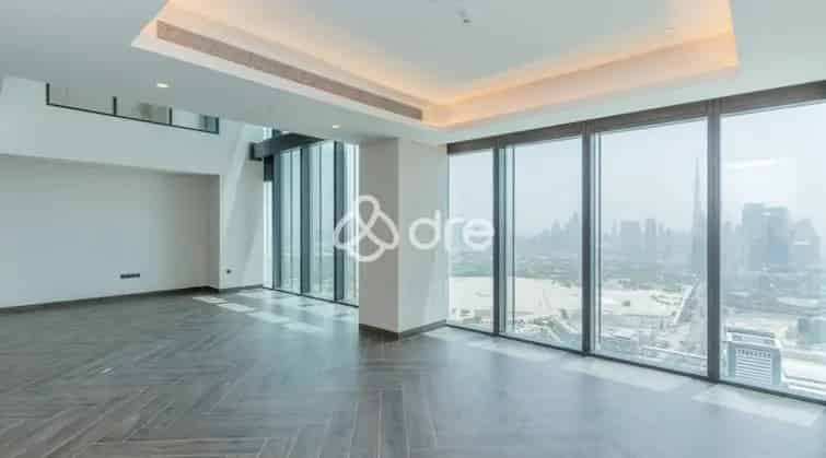 Duplex for Sale in Za'abeel Dubai with Stunning Views and Luxury Features