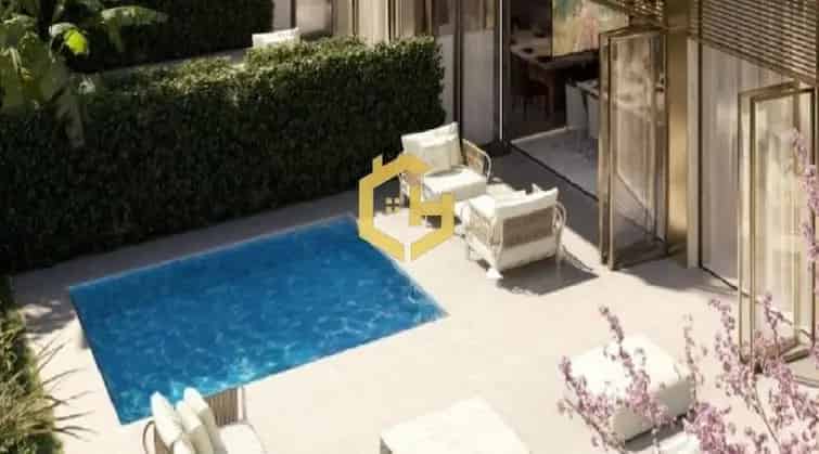 Buy 1 Bedroom Apartment in Dubai Harbour with Stunning Amenities