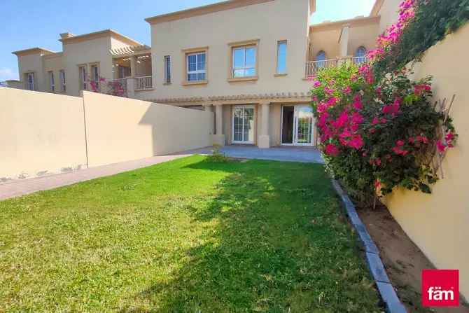 2 Bed Villa For Sale in Springs 3