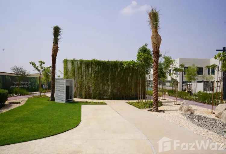 4 Bedroom Villa for sale at Al Rahmaniya 2