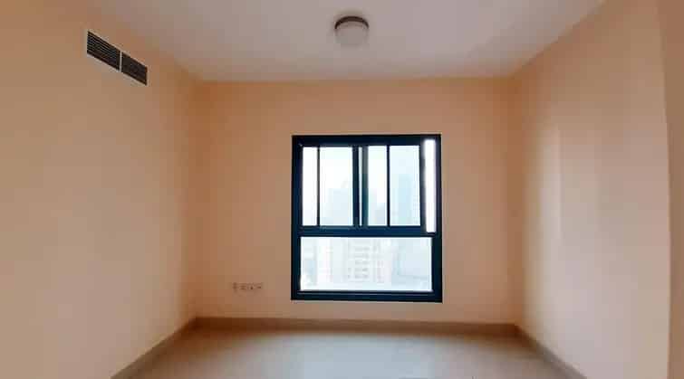 Rent 2 Bedroom Apartment in Lulu Tower Al Nahda Sharjah with Modern Features