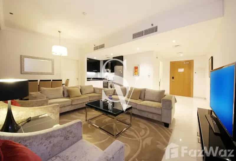 1 Bedroom Apartment for sale at Capital Bay Tower A