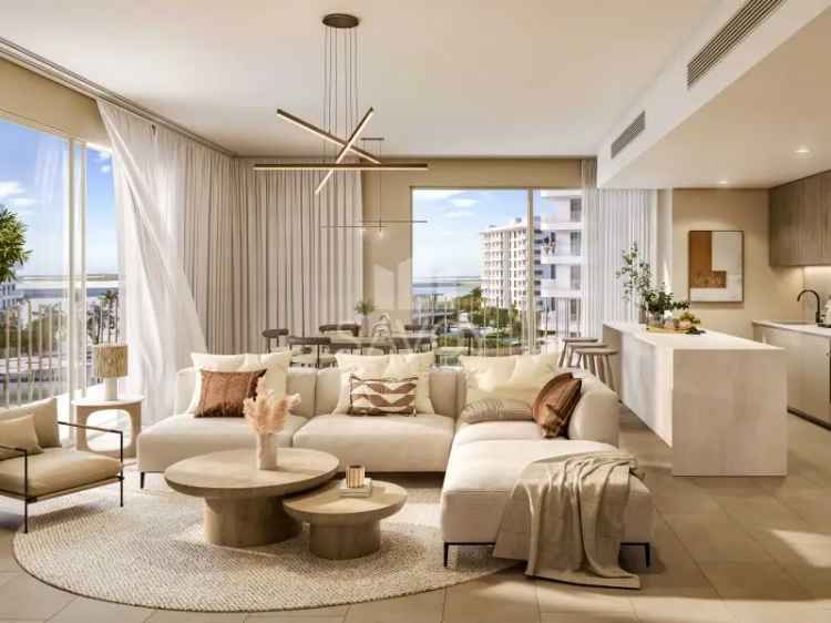 2 Bedroom 1506 Sq.Ft. Apartment for Sale in Yas Island, Abu Dhabi