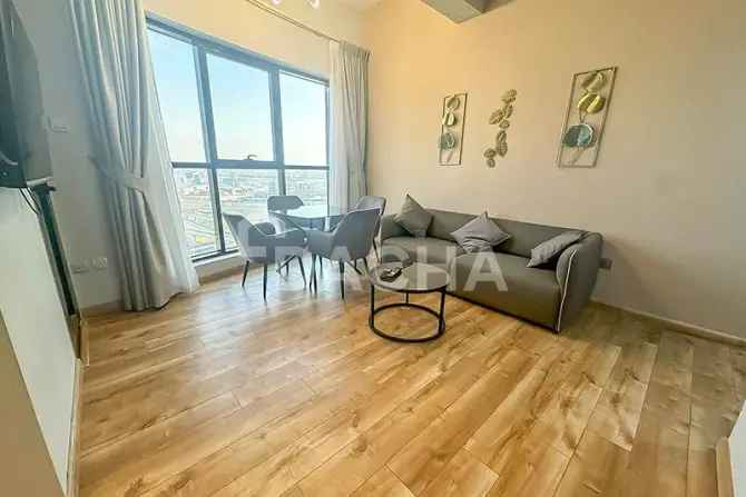 1 Bed Apartment To Rent in Escan Marina