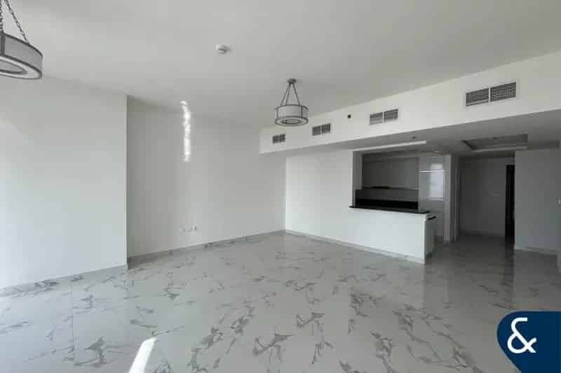 3 Bedroom Apartment for Rent in Al Habtoor City, Al Habtoor City, Business Bay.
