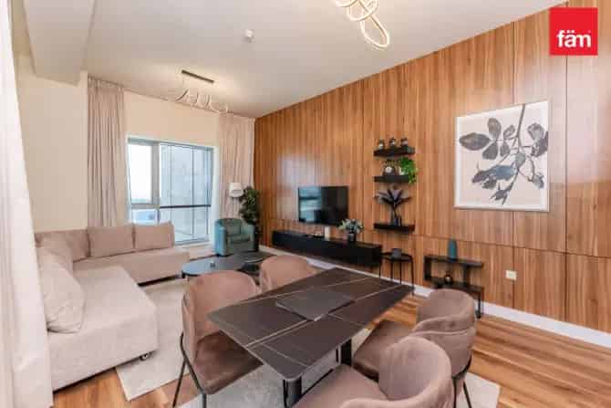 1 Bed Apartment To Rent in Hamilton Residency
